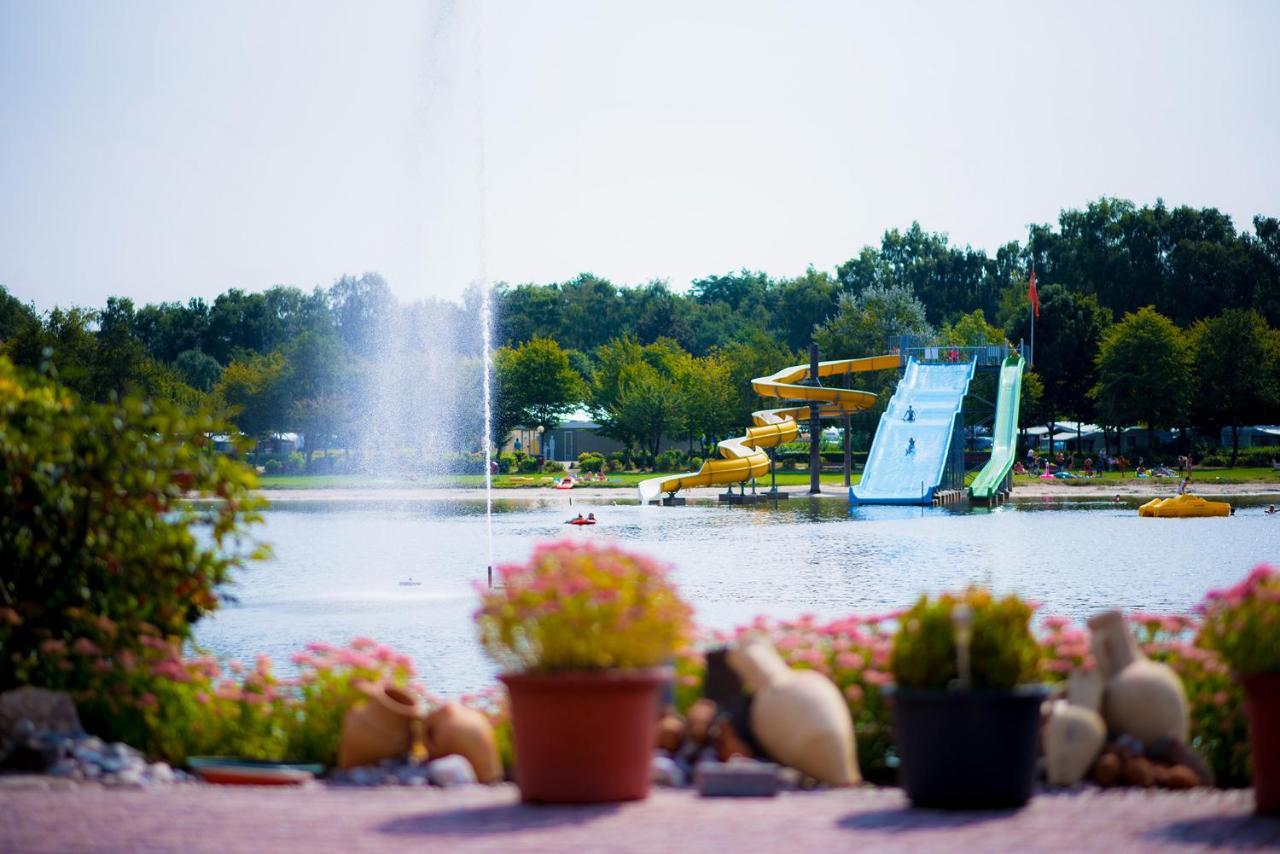 Oostappen Vakantiepark Prinsenmeer Bv Астен Екстер'єр фото