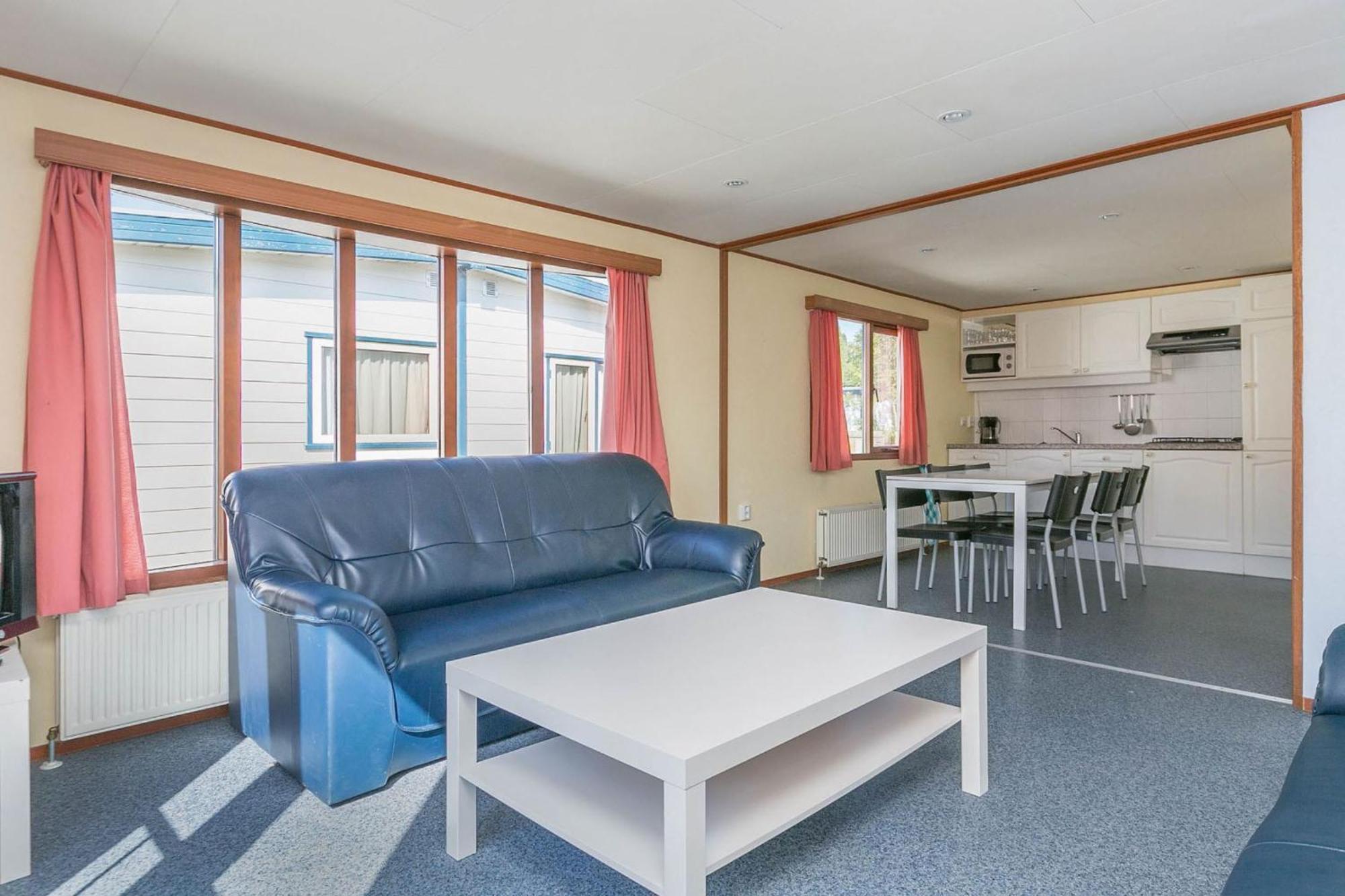 Oostappen Vakantiepark Prinsenmeer Bv Астен Екстер'єр фото