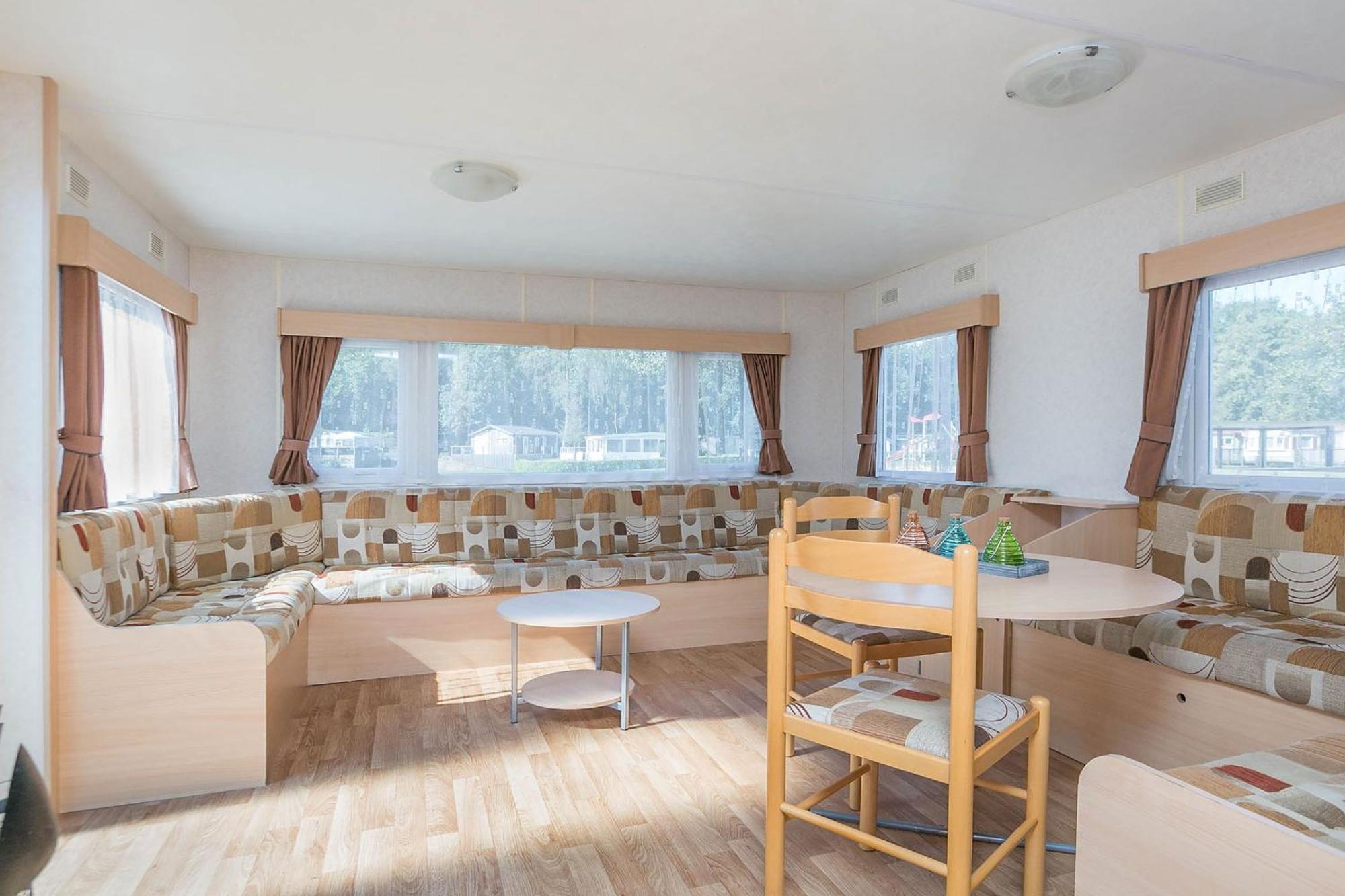 Oostappen Vakantiepark Prinsenmeer Bv Астен Екстер'єр фото