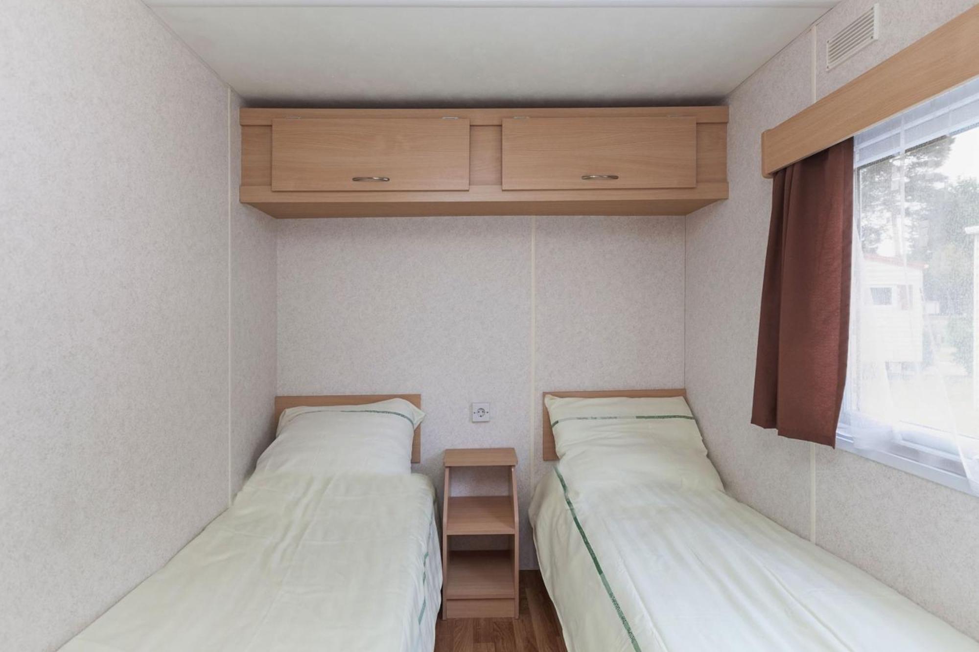 Oostappen Vakantiepark Prinsenmeer Bv Астен Екстер'єр фото