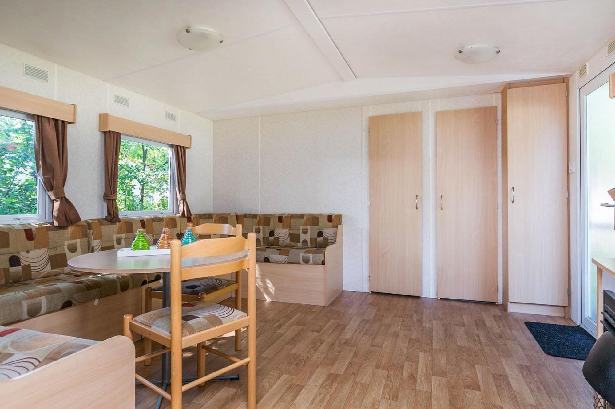 Oostappen Vakantiepark Prinsenmeer Bv Астен Номер фото