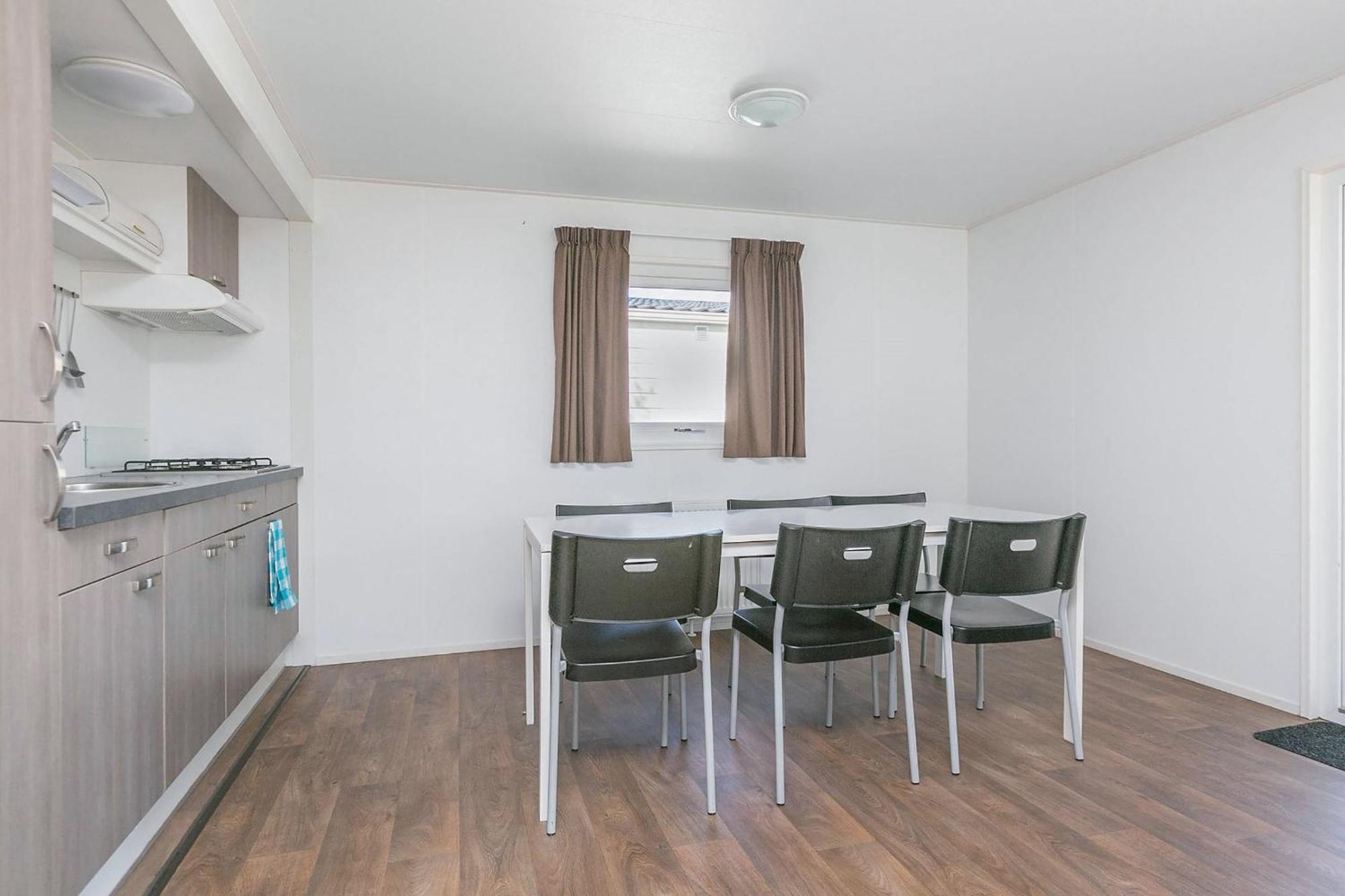 Oostappen Vakantiepark Prinsenmeer Bv Астен Номер фото