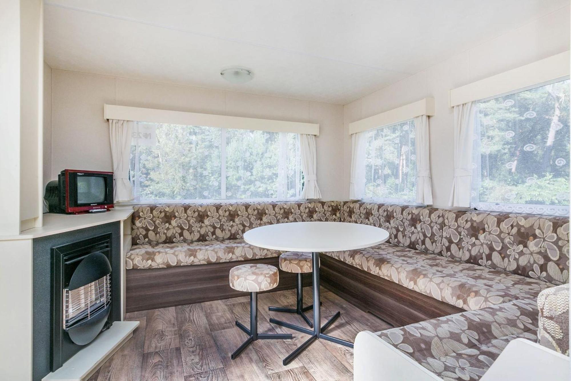Oostappen Vakantiepark Prinsenmeer Bv Астен Номер фото