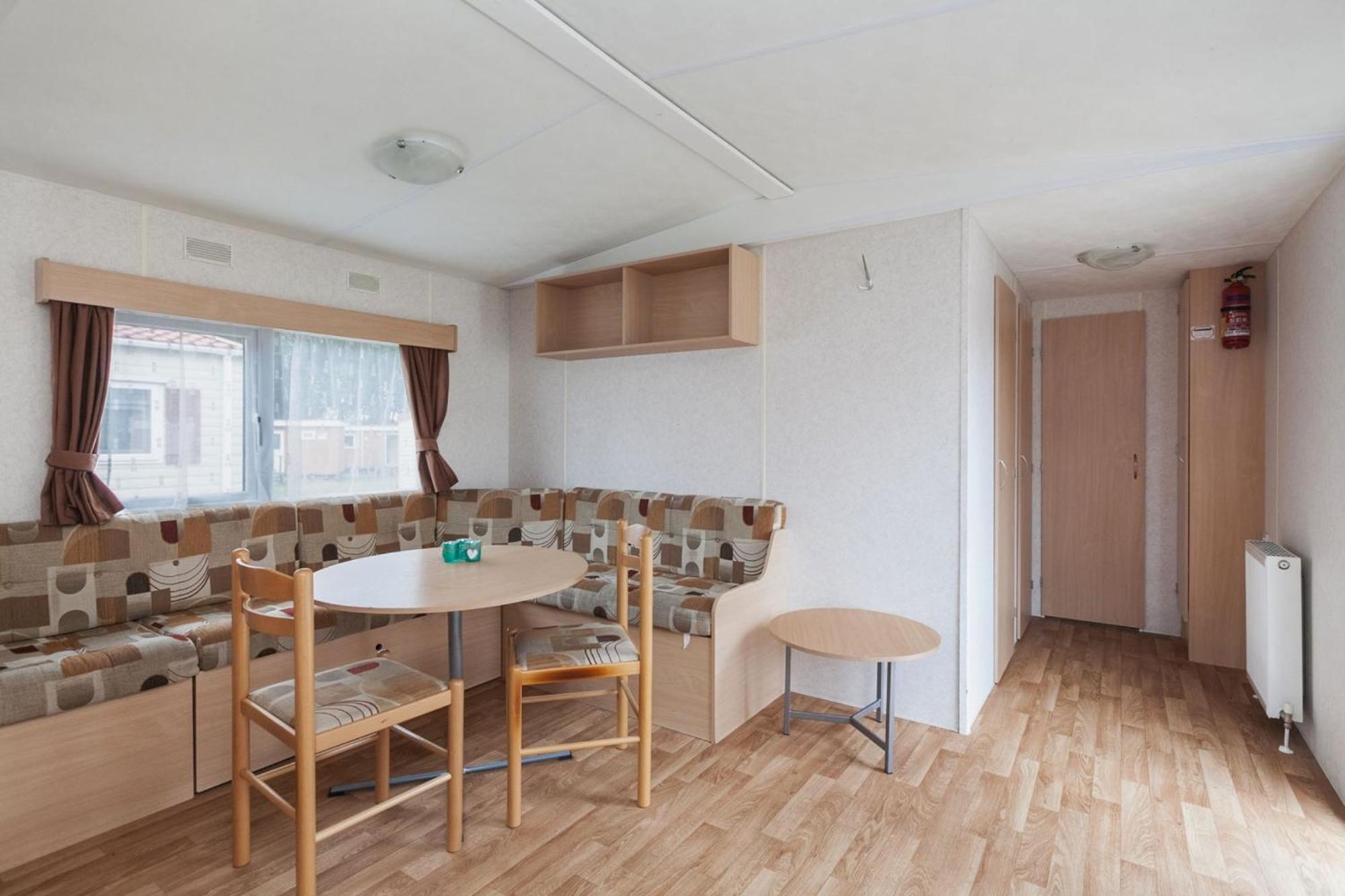 Oostappen Vakantiepark Prinsenmeer Bv Астен Номер фото