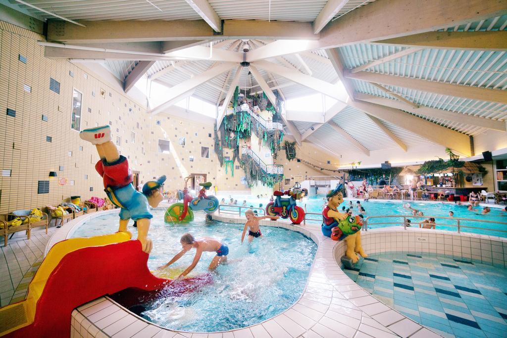 Oostappen Vakantiepark Prinsenmeer Bv Астен Екстер'єр фото