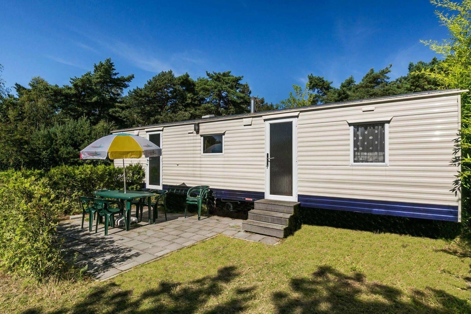 Oostappen Vakantiepark Prinsenmeer Bv Астен Екстер'єр фото