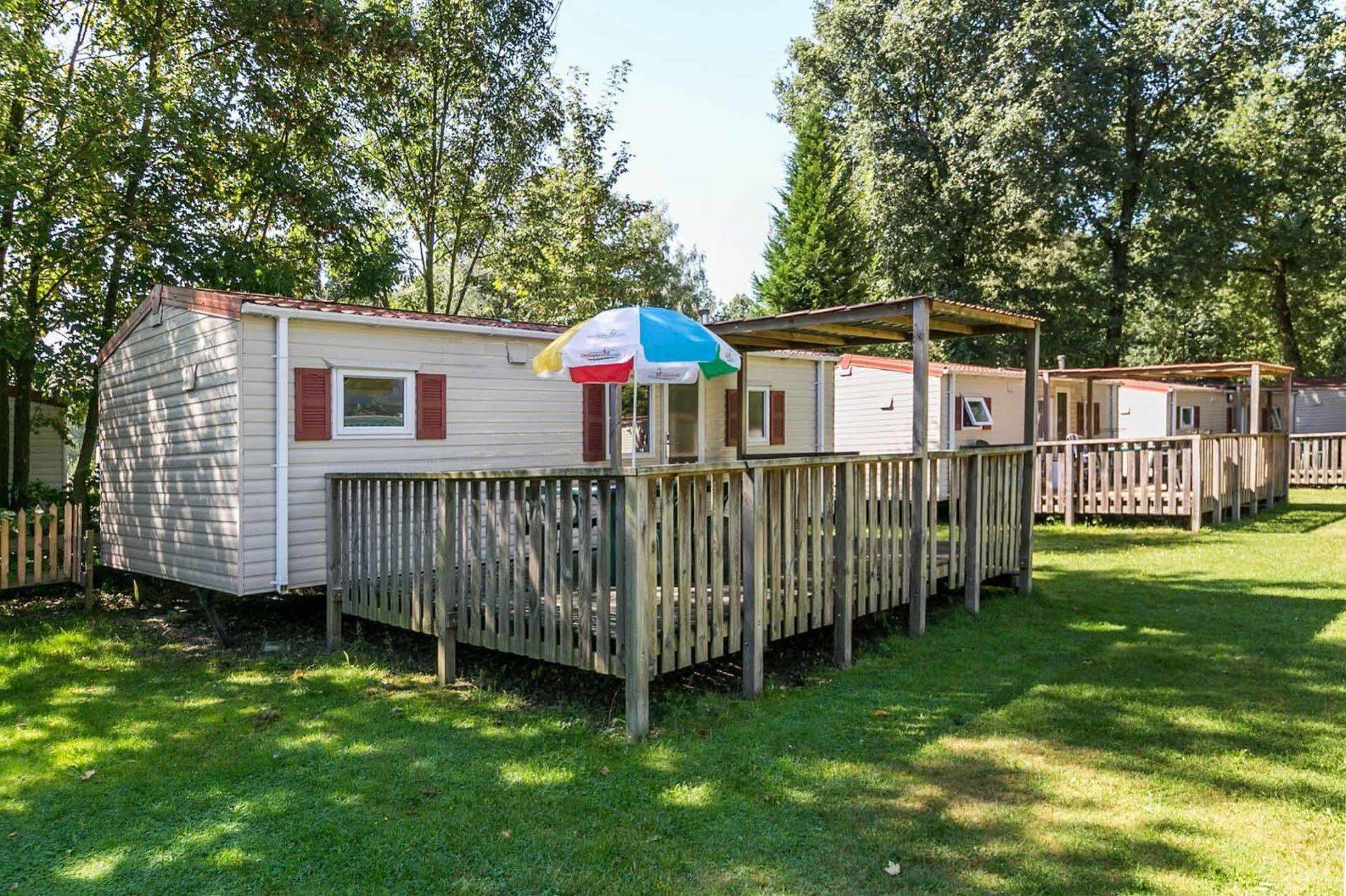 Oostappen Vakantiepark Prinsenmeer Bv Астен Екстер'єр фото