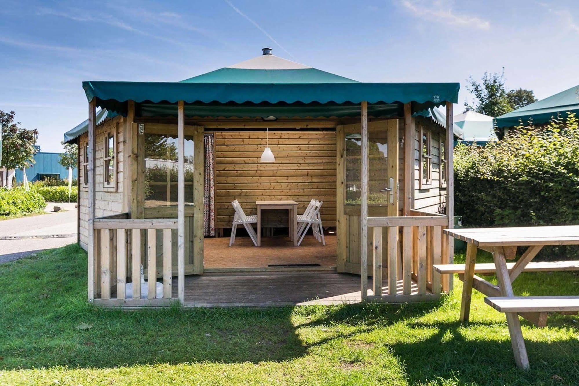 Oostappen Vakantiepark Prinsenmeer Bv Астен Екстер'єр фото