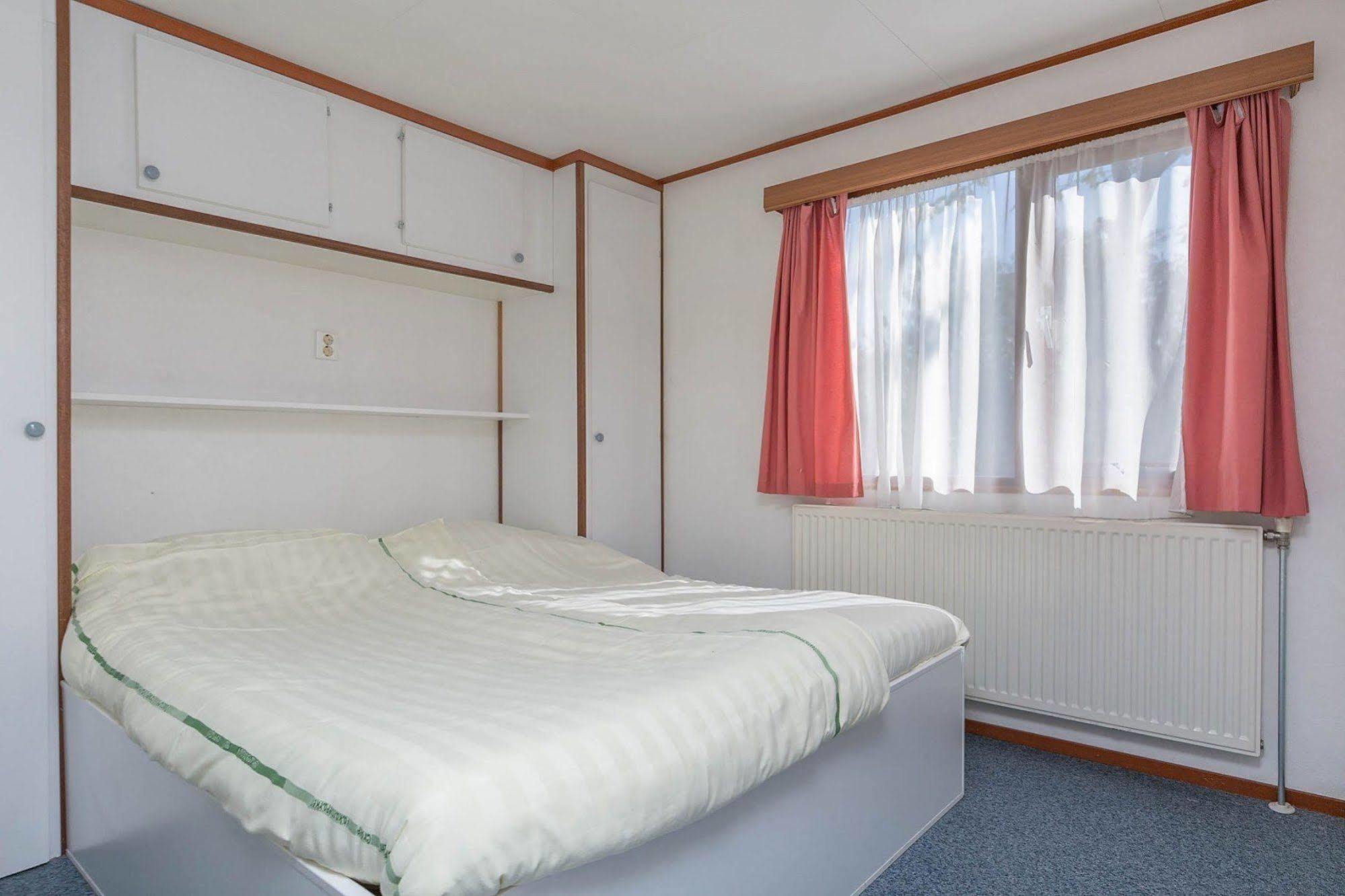 Oostappen Vakantiepark Prinsenmeer Bv Астен Екстер'єр фото